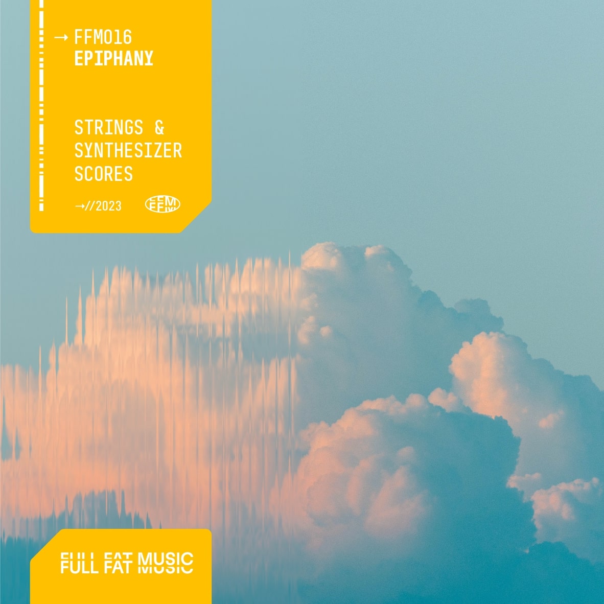 Epiphany: String & Synthesizer Score