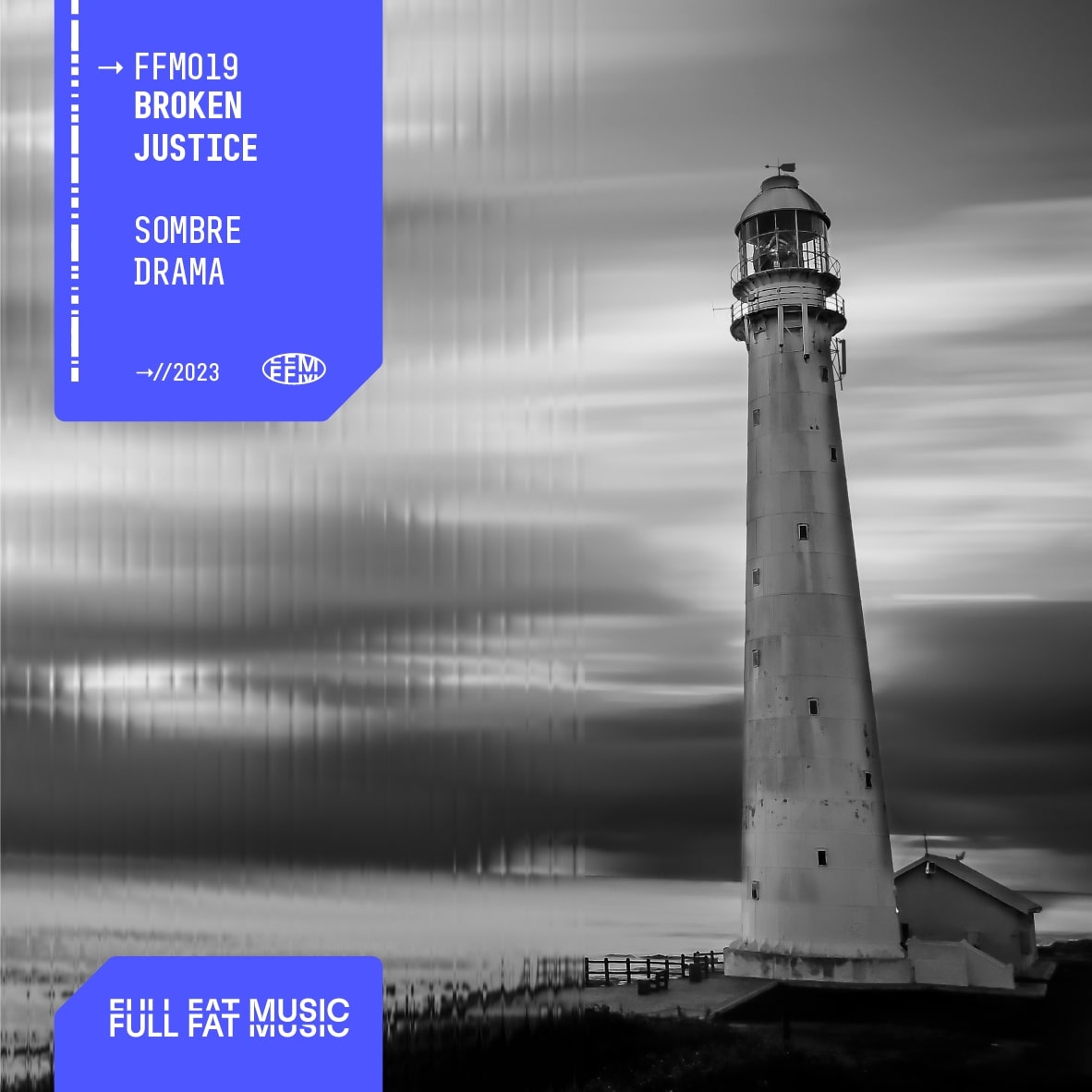 Broken Justice: Sombre Drama