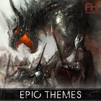 Epic Themes