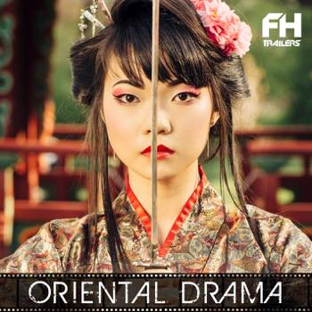 Oriental Drama