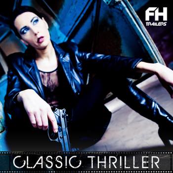 Classic Thriller