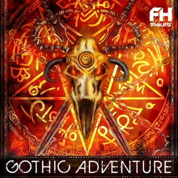 Gothic Adventure