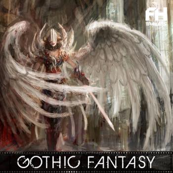 Gothic Fantasy