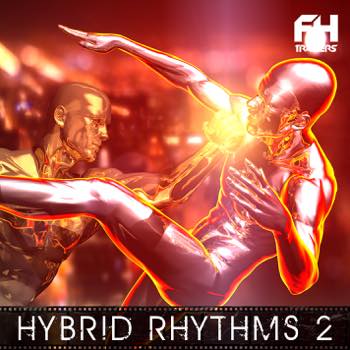 Hybrid Rhythms 2
