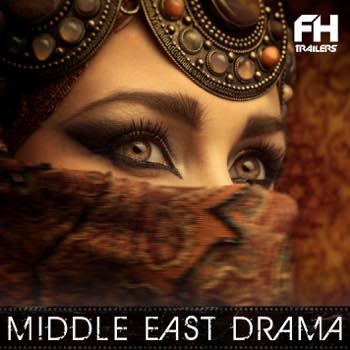 Middle East Drama