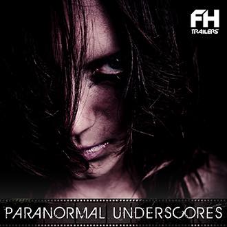 Paranormal Underscores