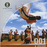 Africa Sound