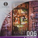 Urban Thrilling Zone