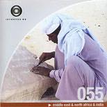 Middle East & North Africa & India