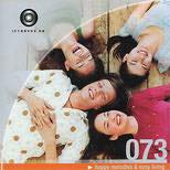 Happy Melodies & Easy Living