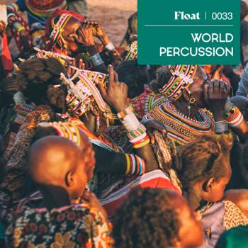 World Percussion