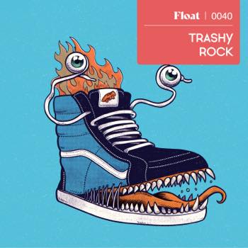 Trashy Rock