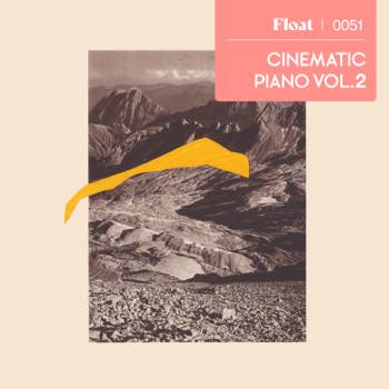 Cinematic Piano Vol.2