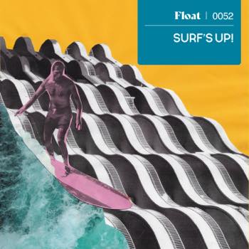 Surf's Up!