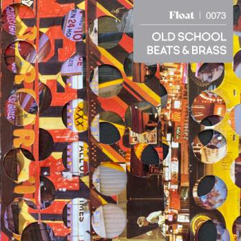 Old School Beats & Brass