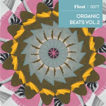 Organic Beats Vol. 2