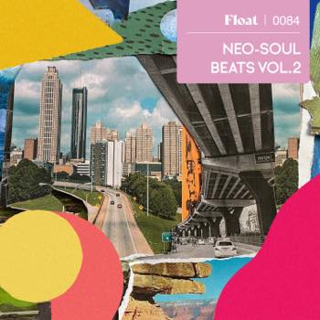 Neo Soul Beats Vol.2
