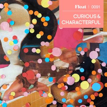 Curious & Characterful