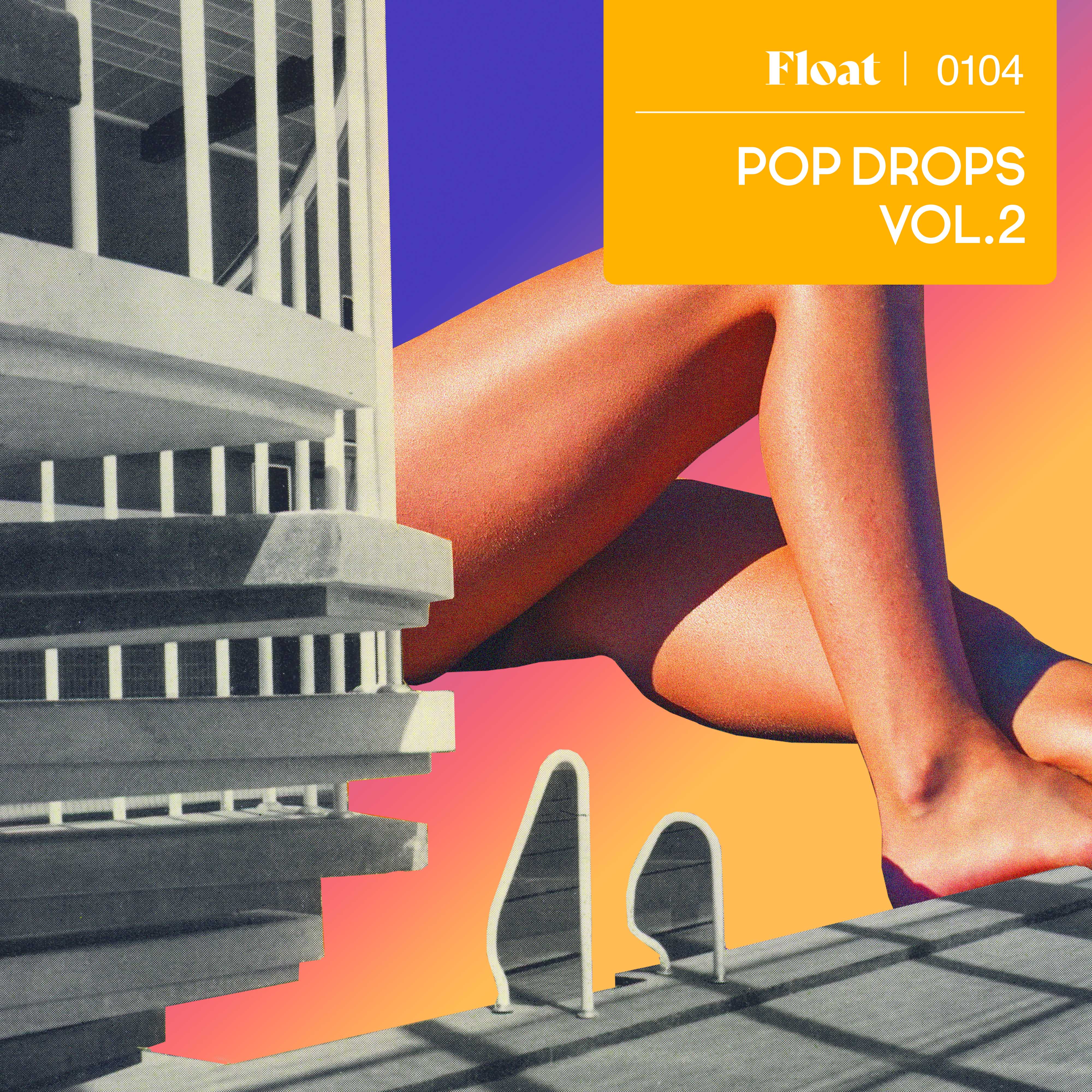 Pop Drop Vol.2