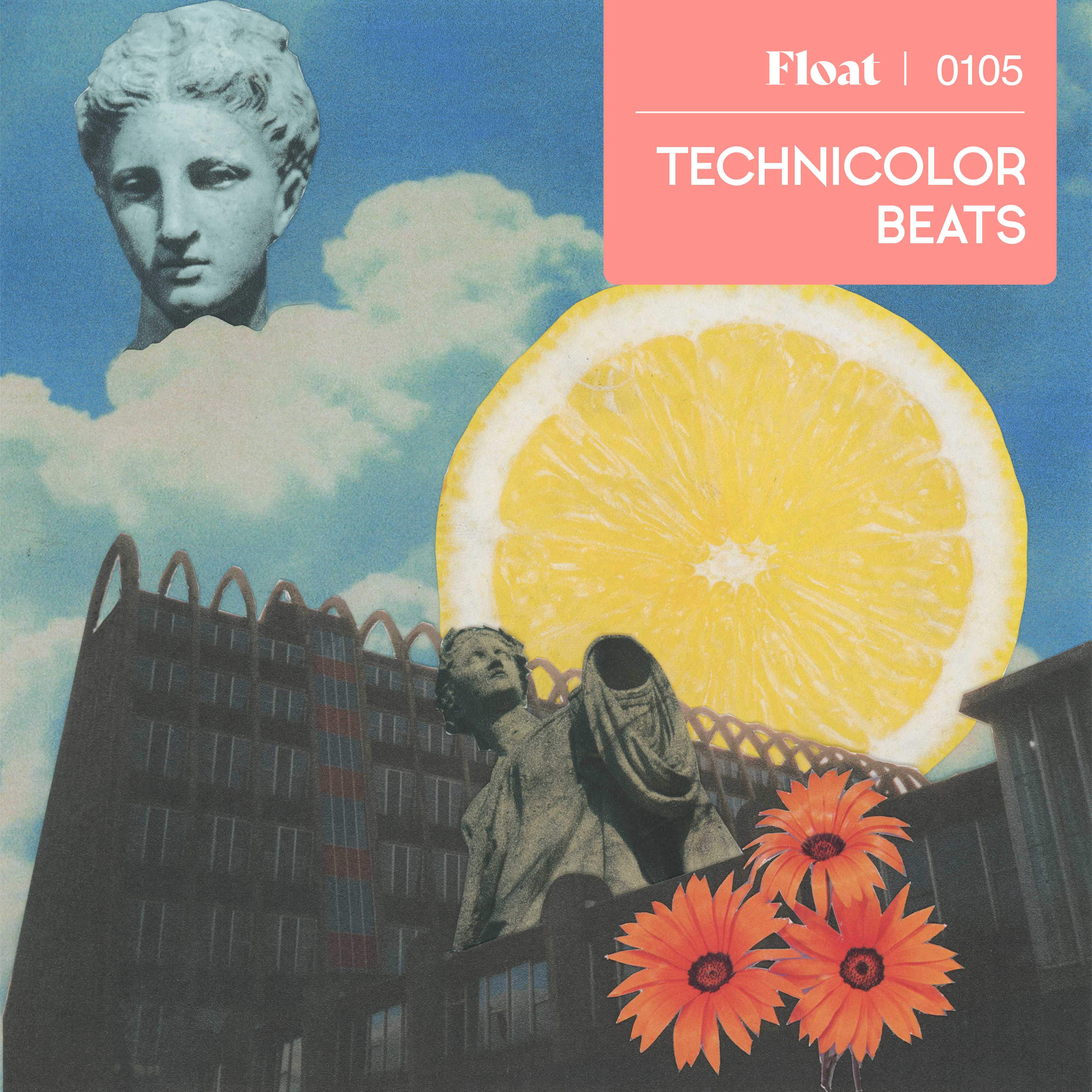 Technicolor Beats