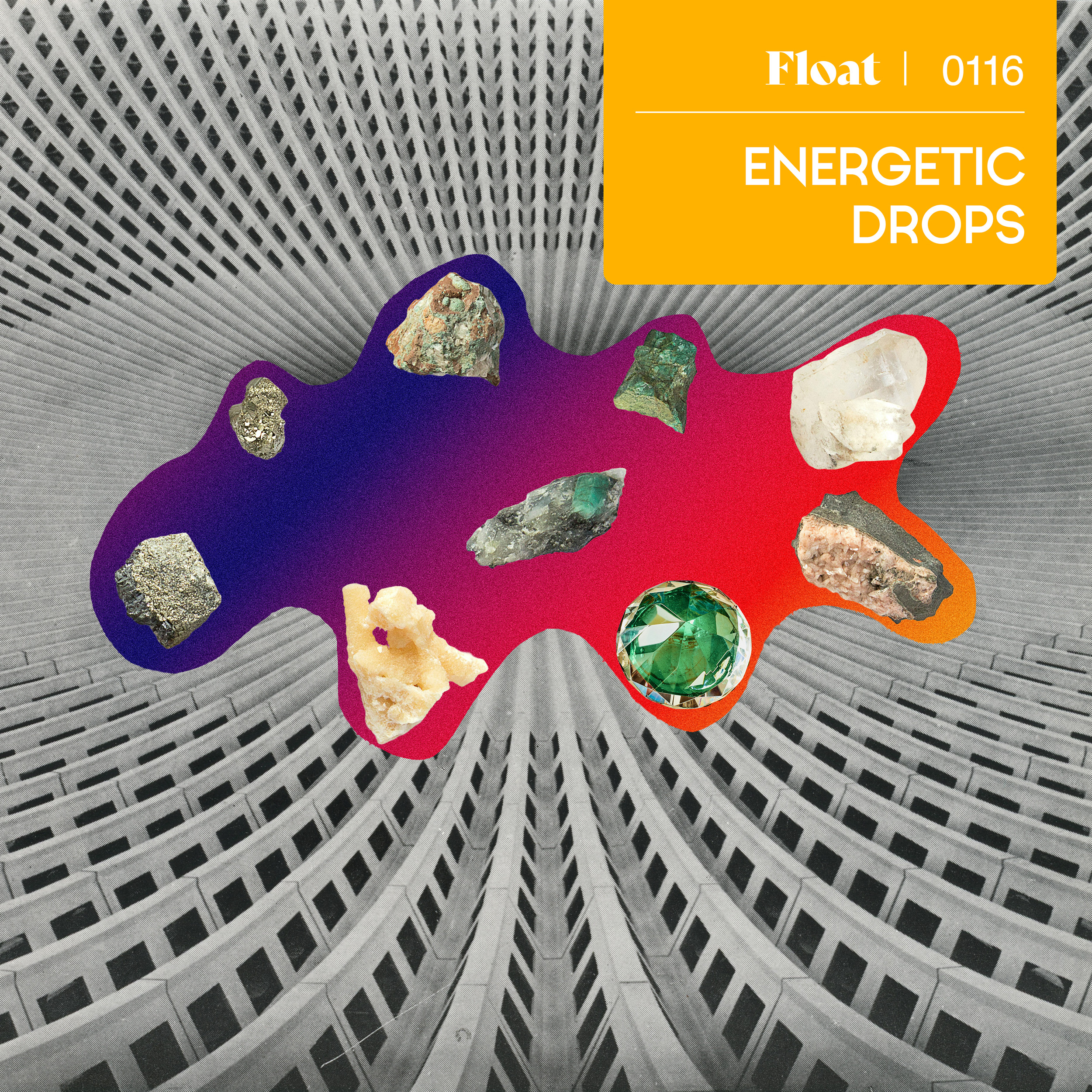 Energetic Drops