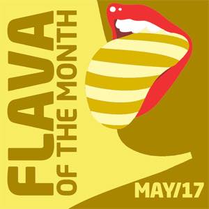 Flava Of The Monty May 17