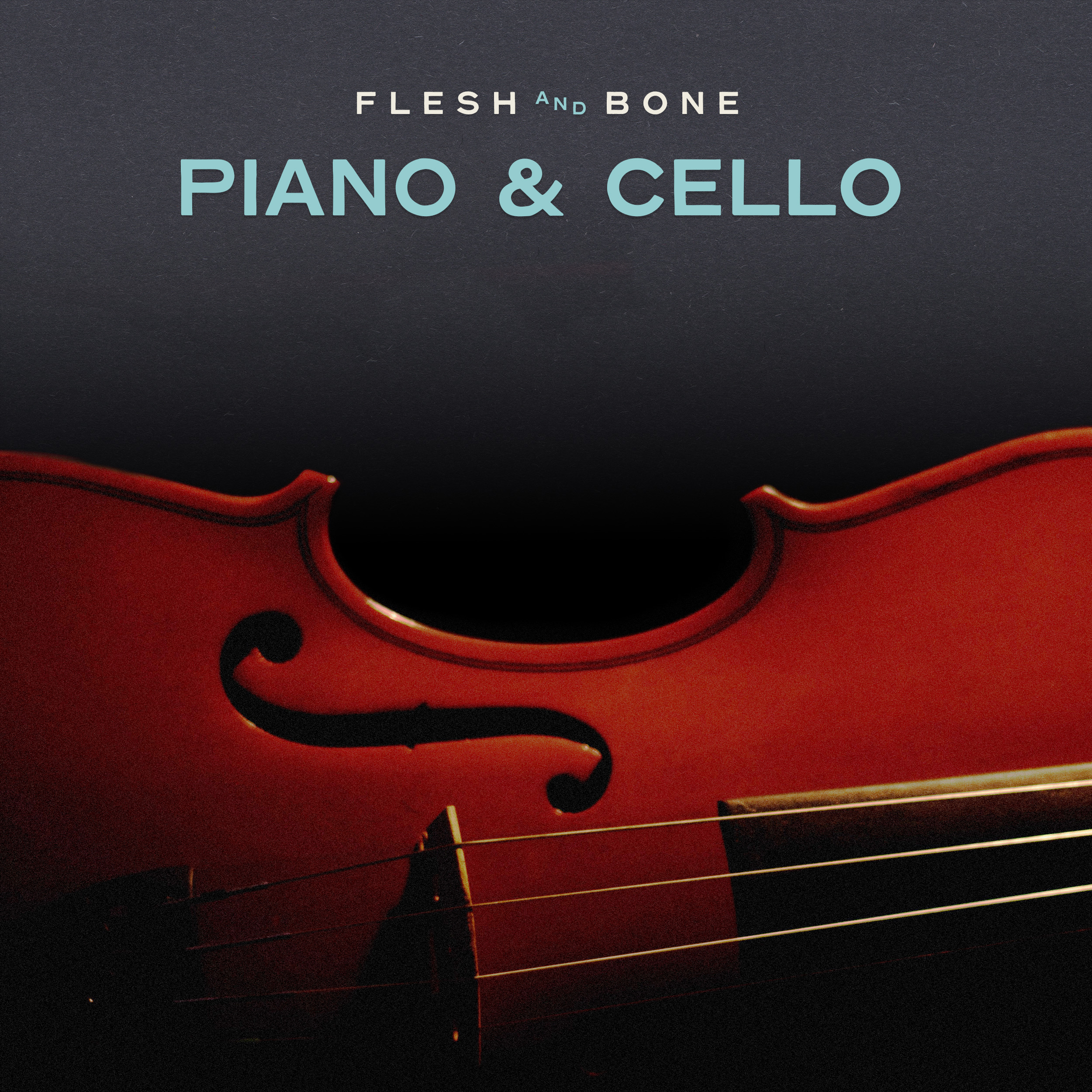 Piano And Cello