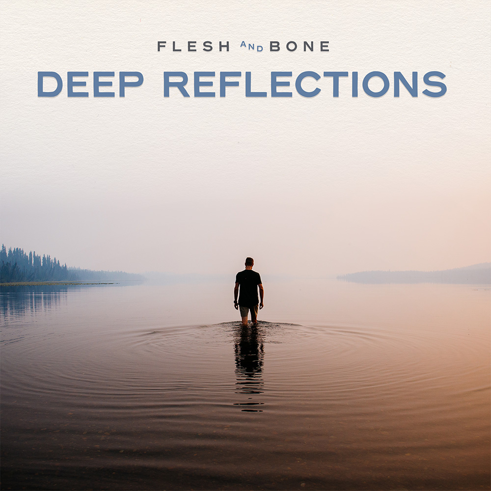 Deep Reflections