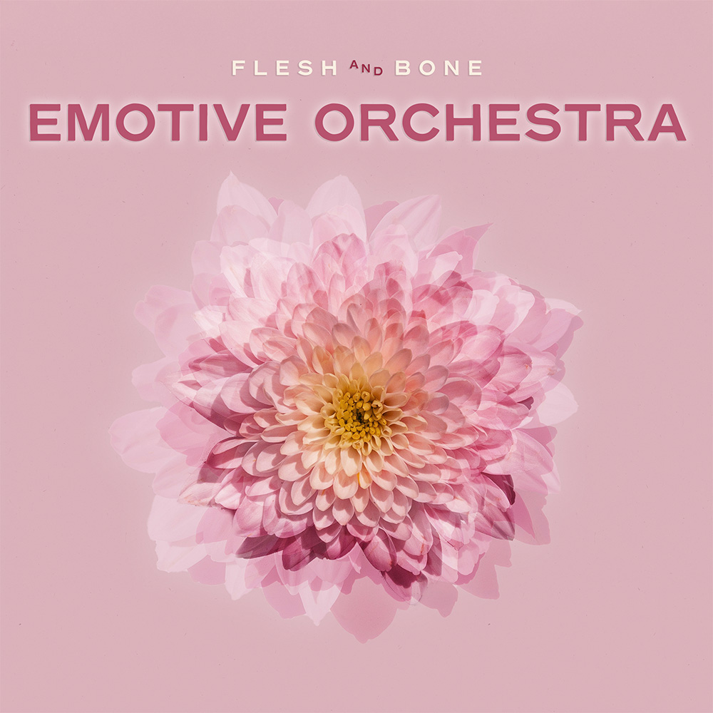 Emotive Orchestra