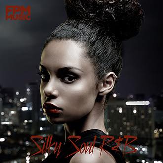 Silky Soul R&B