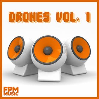 Drones Vol. 1