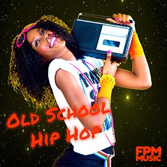 Old Skool Hip Hop