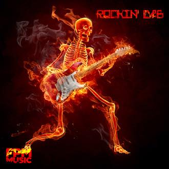 Rockin' Drum And Bass