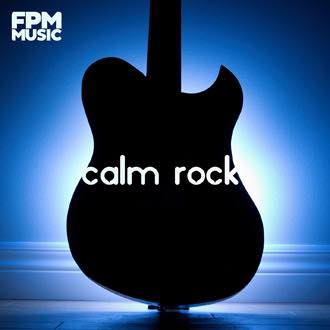 Calm Rock