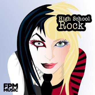 High School Rock