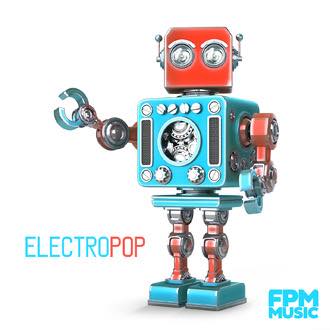 Electropop