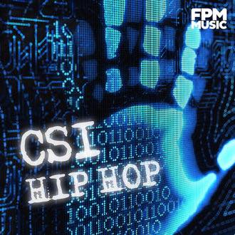 CSI Hip Hop