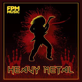 Heavy Metal