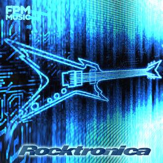 Rocktronica