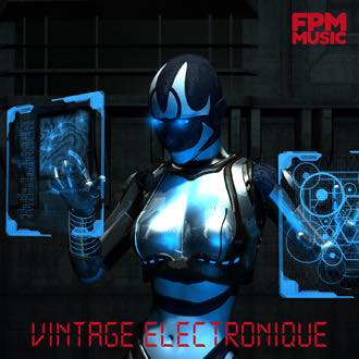 Vintage Electronique