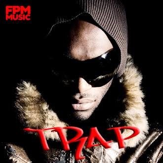 Trap Hip Hop