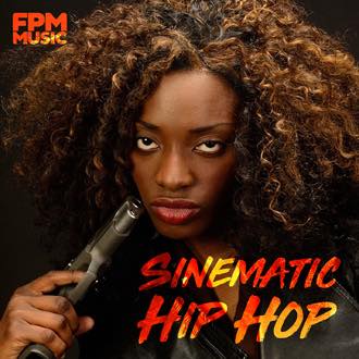 Sinematic Hip Hop