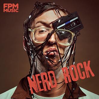 Nerd Rock