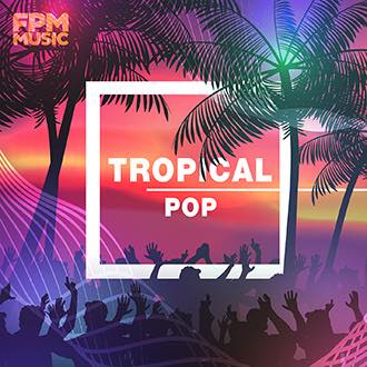 Tropical Pop