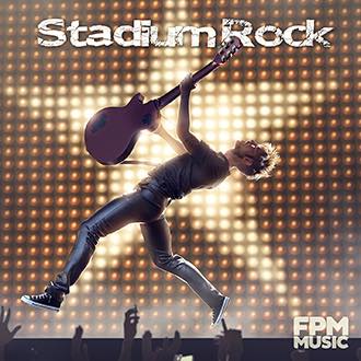 Stadium Rock