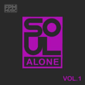 Soul Alone Vol.1