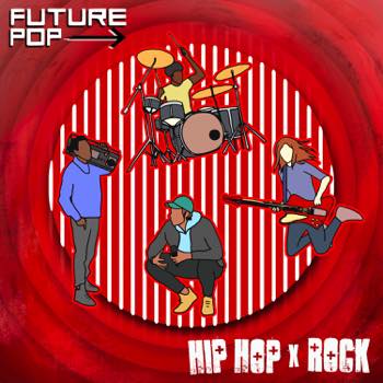 Hip Hop x Rock