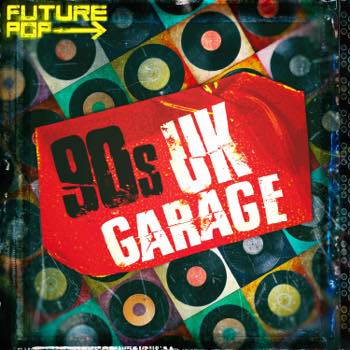 90s UK Garage