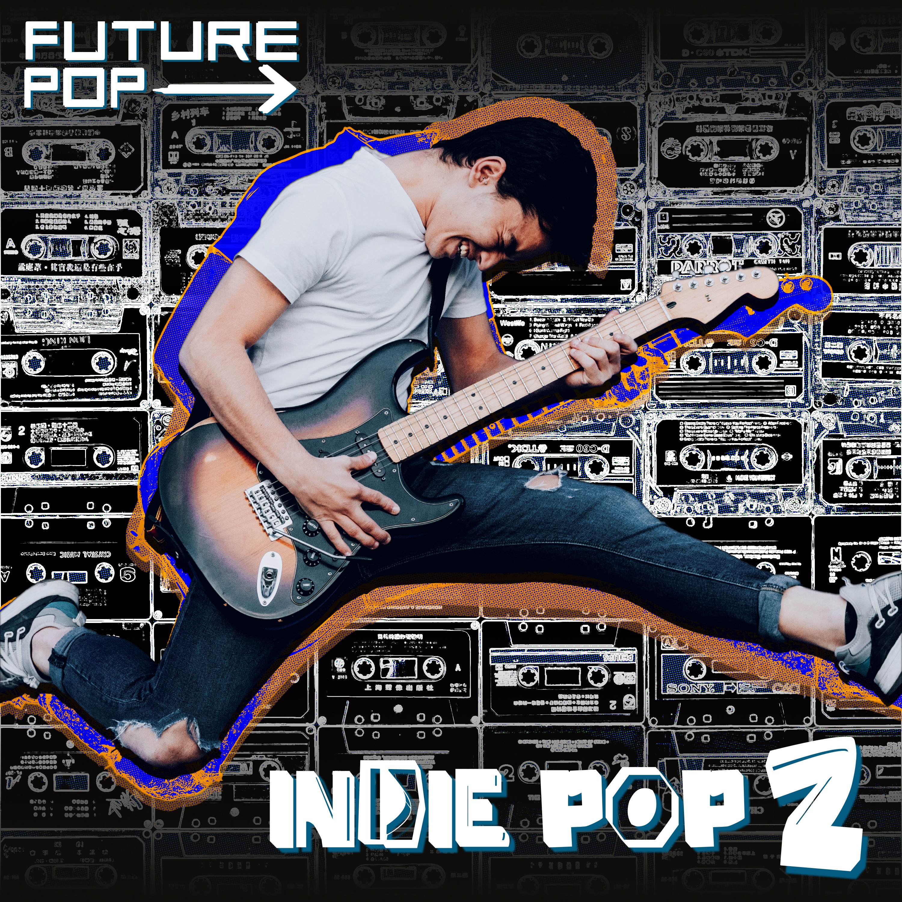 Indie Pop 2