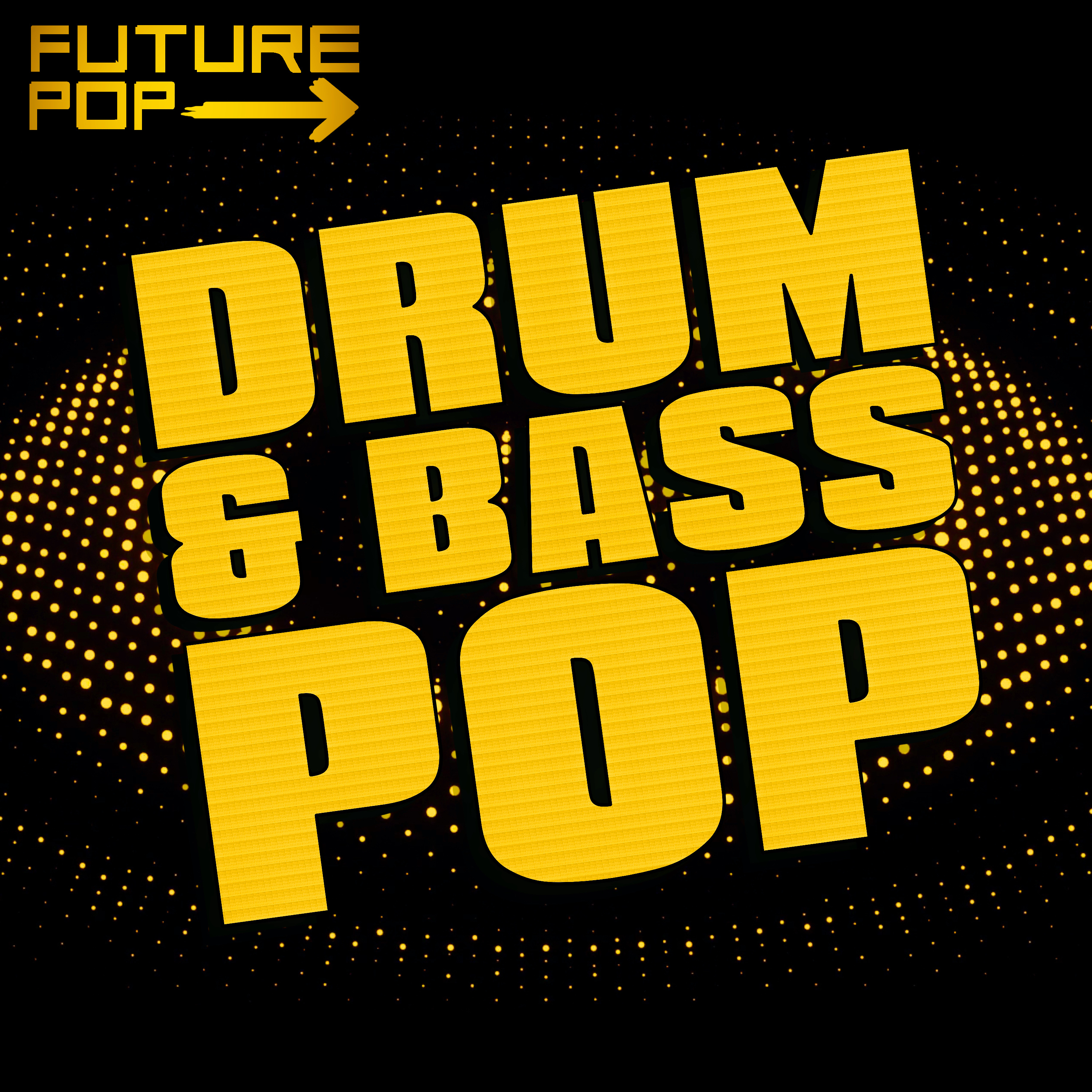 Drum & Bass Pop